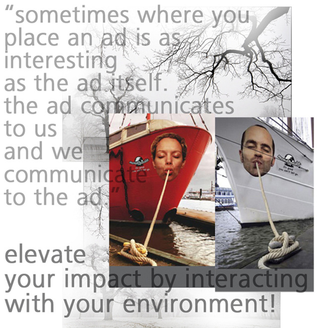 Your brand and the environment