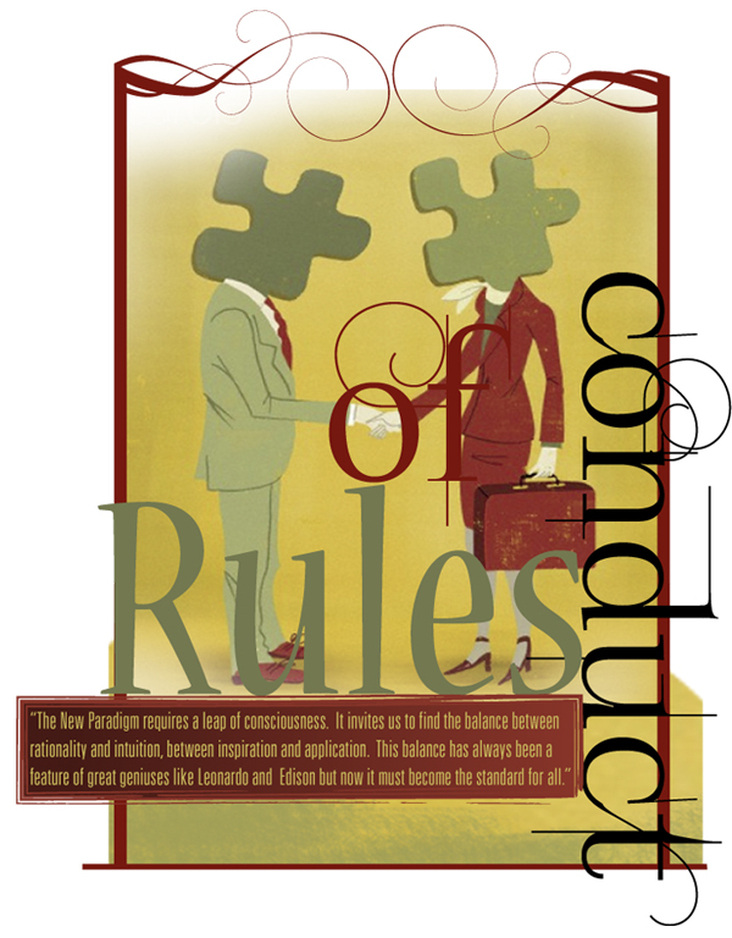 rules of conduct