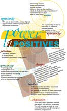 power in positivity